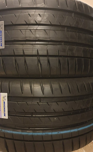 Nuovo michelin pilot sport - nuovo,