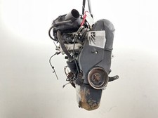 Prova Motore GUT AEV VW Polo