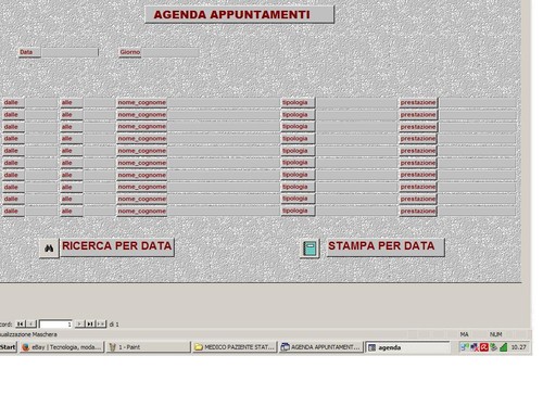 Software gestione studio - gestione,