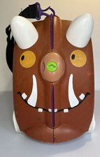Trunki Gruffalo Marrone