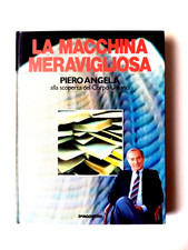 La Macchina  Meravigliosa