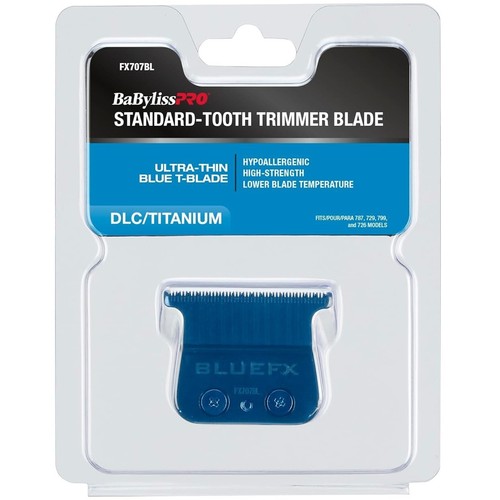 Babylisspro standard tooth dlc - babylisspro,