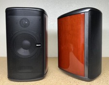 Boston Acoustics E60 diffusori