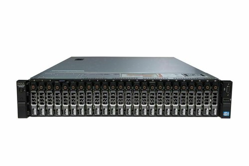 Dell poweredge r720xd - poweredge,