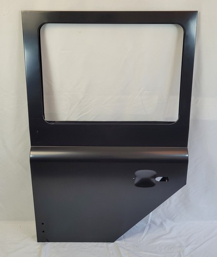 Defender puma 2006 2015 - 2006-2015, porta