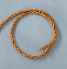 Cavo Elettrico Rivestito Con