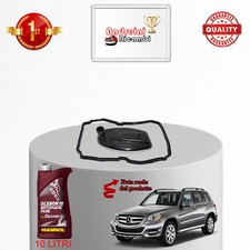 KIT CAMBIO AUTOMATICO E OLIO