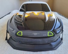 Carrozzeria 1/10 RC Body Ford Mustang Interasse 190/200 mm