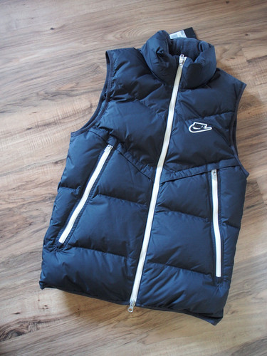Nike weste xs cu4414 - weste, gr.