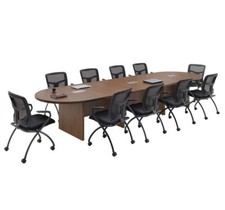 Occhielli da tavolo conferenza