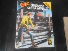 fumetti tex dal n 703 al 774