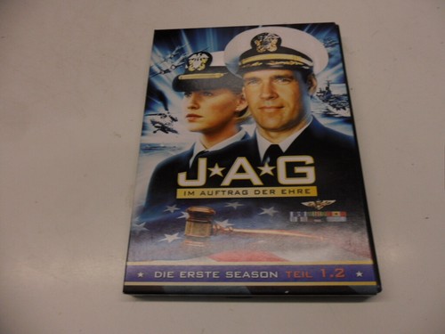 Dvd jag im auftrag der - dvd,