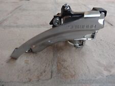 Deragliatore anteriore Nos Shimano FD TY22 GS triplo 28,6mm