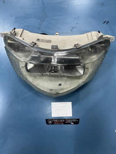 Faro fanale anteriore bmw - fanale,