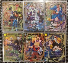Dragon Ball Super Three