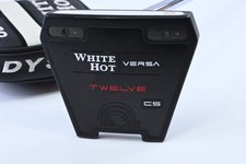 Odyssey White Hot Versa Twelve