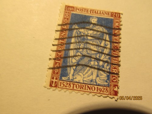 Francobollo regno italia - regno,