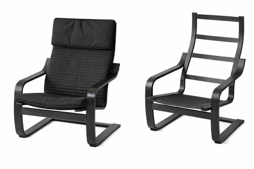 Polrona ikea poäng - polrona,