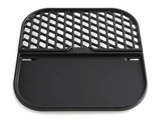Weber 8858 Cast Iron Grill-Hob