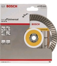 Disco diamantato da taglio