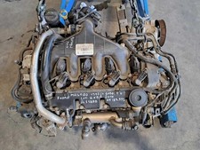 ⭐ 1343078 motore per FORD MONDEO A.2010 SW QXBA 2010 R2025-0007632