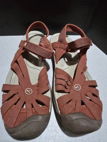 Keen rose sandalo punta chiusa - keen,