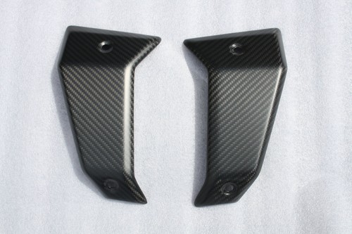 Sabot belly pan ktm - sabot, superduke