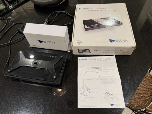 Ecotech radion xr30 - ecotech,