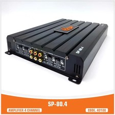 1 SP AUDIO SP-80.4D