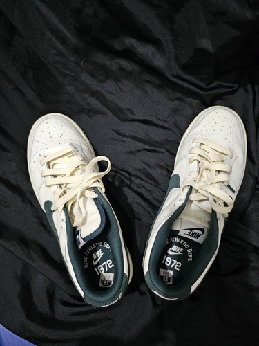 Scarpe basse uomo nike dunk - scarpe,