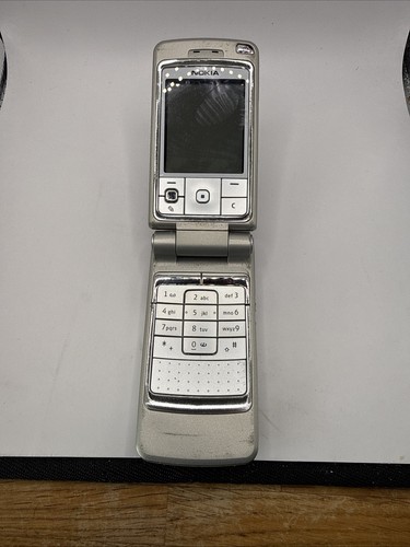 Cellulare nokia 6260 non - nokia,