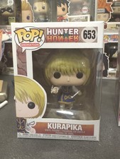 Funko Pop Animation #653