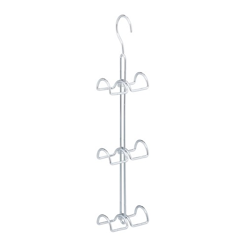 Gruccia multipla con ganci - gruccia,