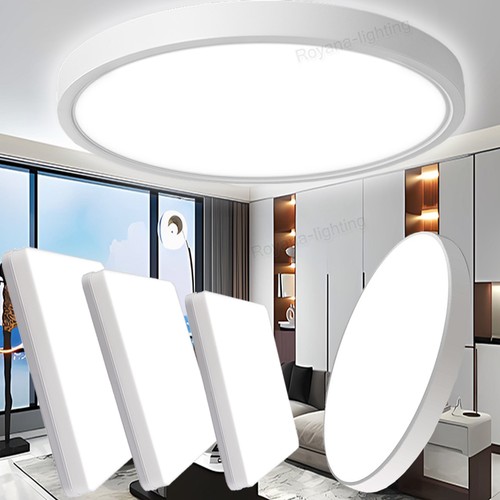 Plafoniera led pannello - led,