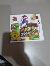 Super mario land - super, 3d