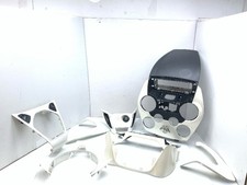 Ford Ka (RU8) Set di