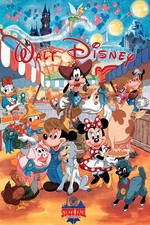 Poster Manifesto Locandina