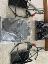 Telaio Roll Cage Traxxas