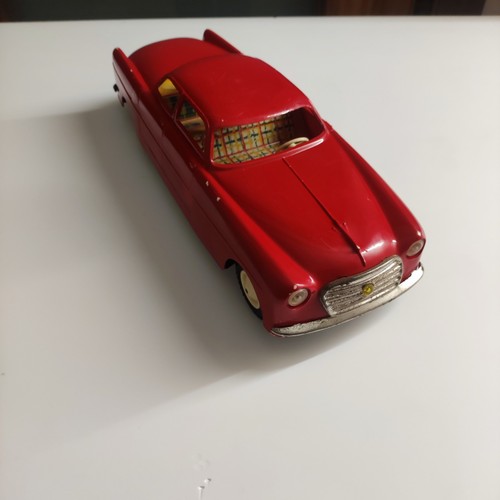 Ingap modellino macchina - modellino,