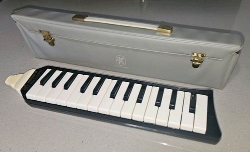 Pianoforte vintage hohner - vintage,