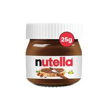 FERRERO NUTELLA Hazelnut