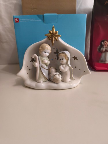 Natività stellare ferrari - ferrari, &