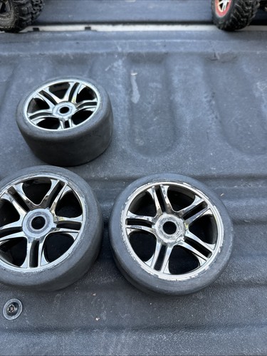 Traxxas pneumatici - traxxas, xo-1