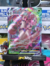 Pokemon Trevenant VMAX 014/203