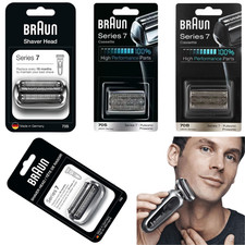 Braun Series 7 70S 70B 73S 74S