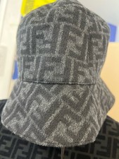 Fendi bucket hat - fendi,