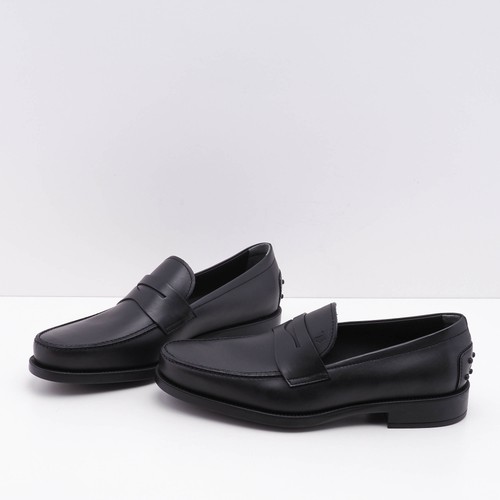 Tod mocassino uomo pelle - tod's,