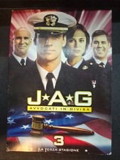 JAG Avvocati in Divisa - Terza