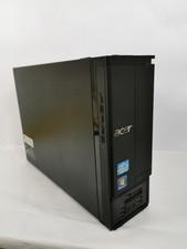 Computer desktop Acer Aspire