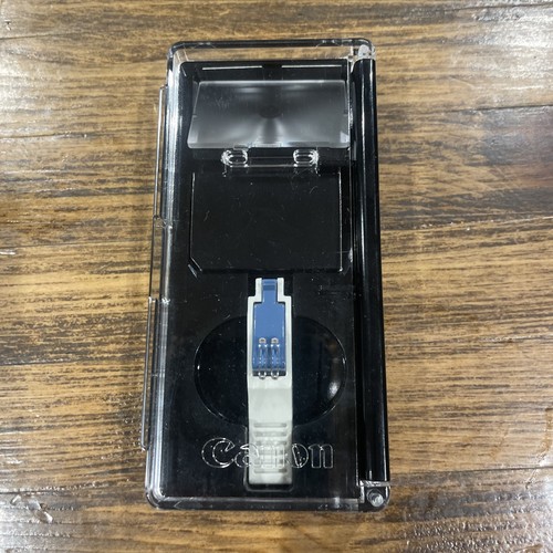Canon focusing screen - ec-c,